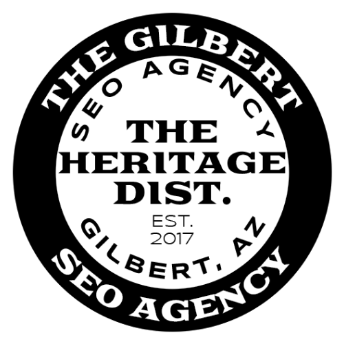 Gilbert SEO Agency